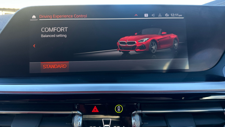 BMW Z4 sDrive 20i M Sport 2dr Auto [Tech Pack] Petrol Roadster